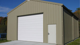 Garage Door Openers at Woodway Fort Worth, Texas